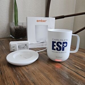Ember Mug 2 10 Oz
